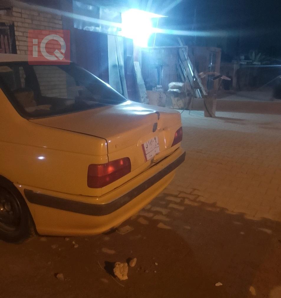 بيجو بارس